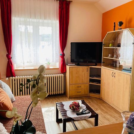 Apartman Trutnov-Porici Kültér fotó