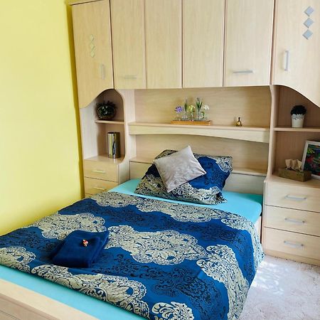 Apartman Trutnov-Porici Kültér fotó