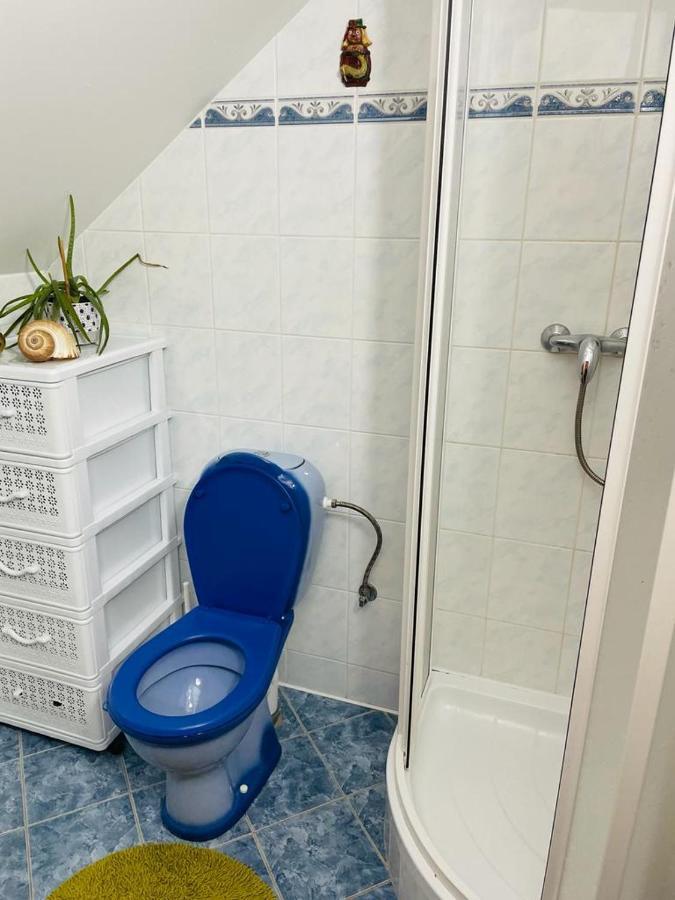 Apartman Trutnov-Porici Kültér fotó