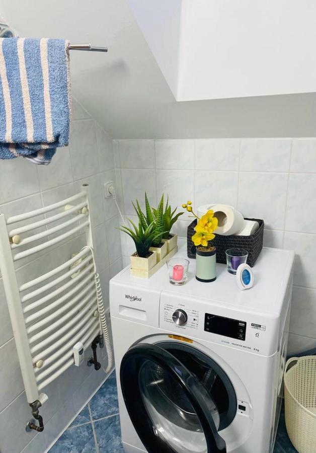 Apartman Trutnov-Porici Kültér fotó