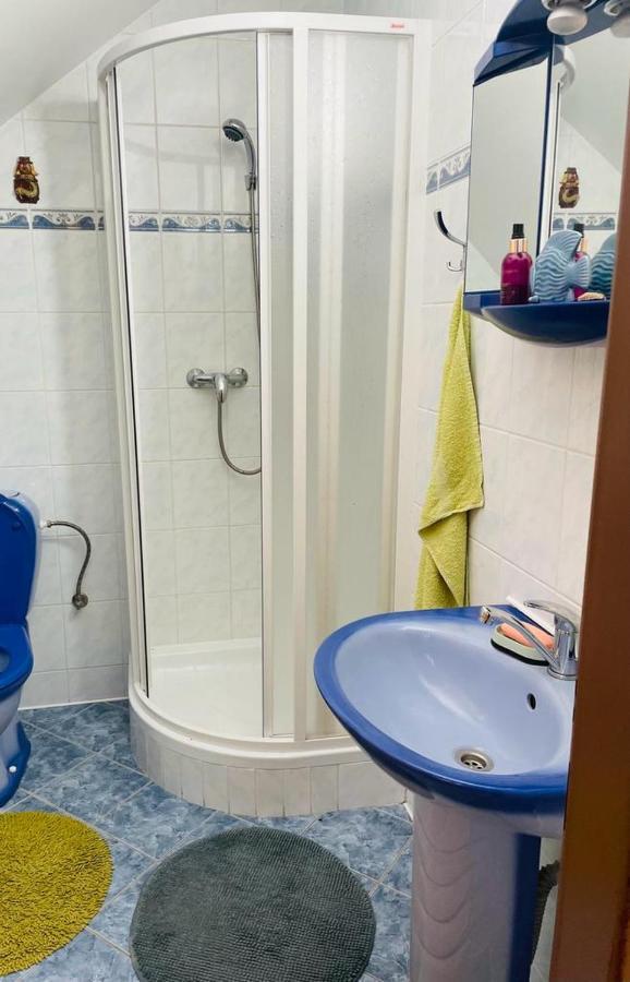 Apartman Trutnov-Porici Kültér fotó