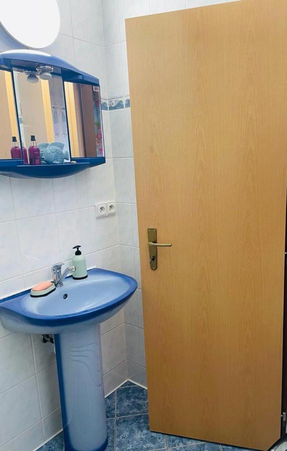 Apartman Trutnov-Porici Kültér fotó
