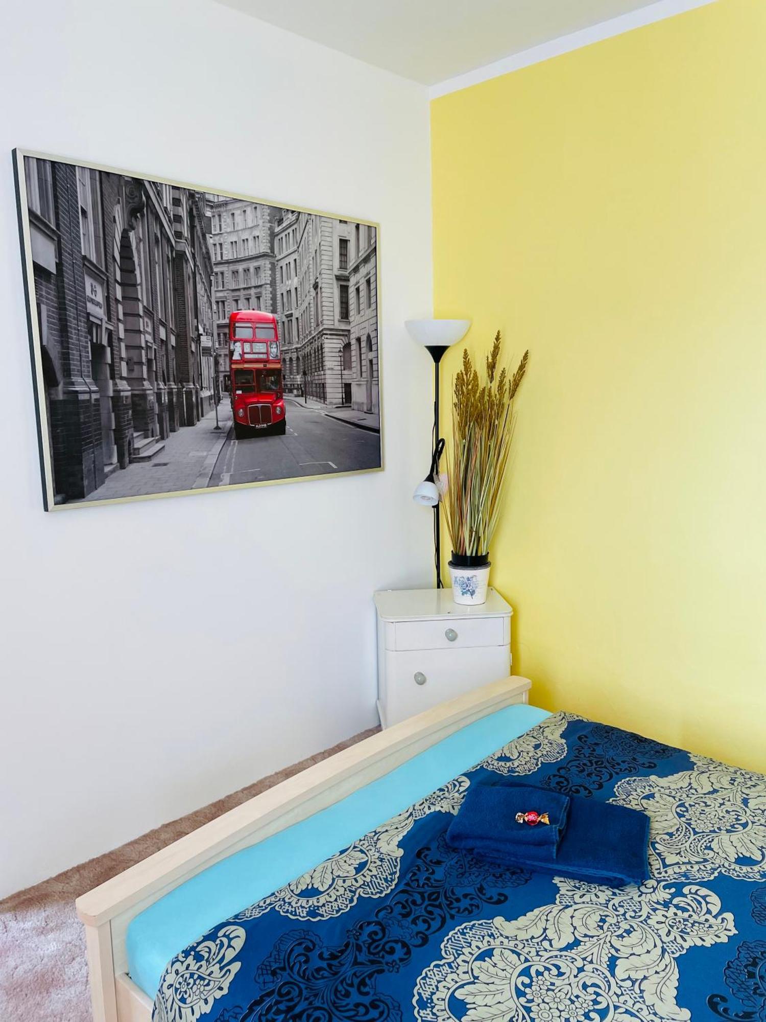 Apartman Trutnov-Porici Kültér fotó