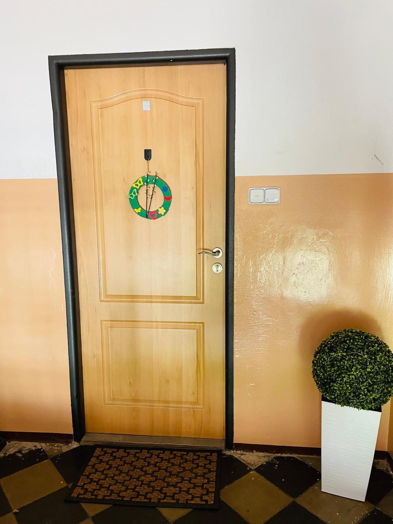 Apartman Trutnov-Porici Kültér fotó