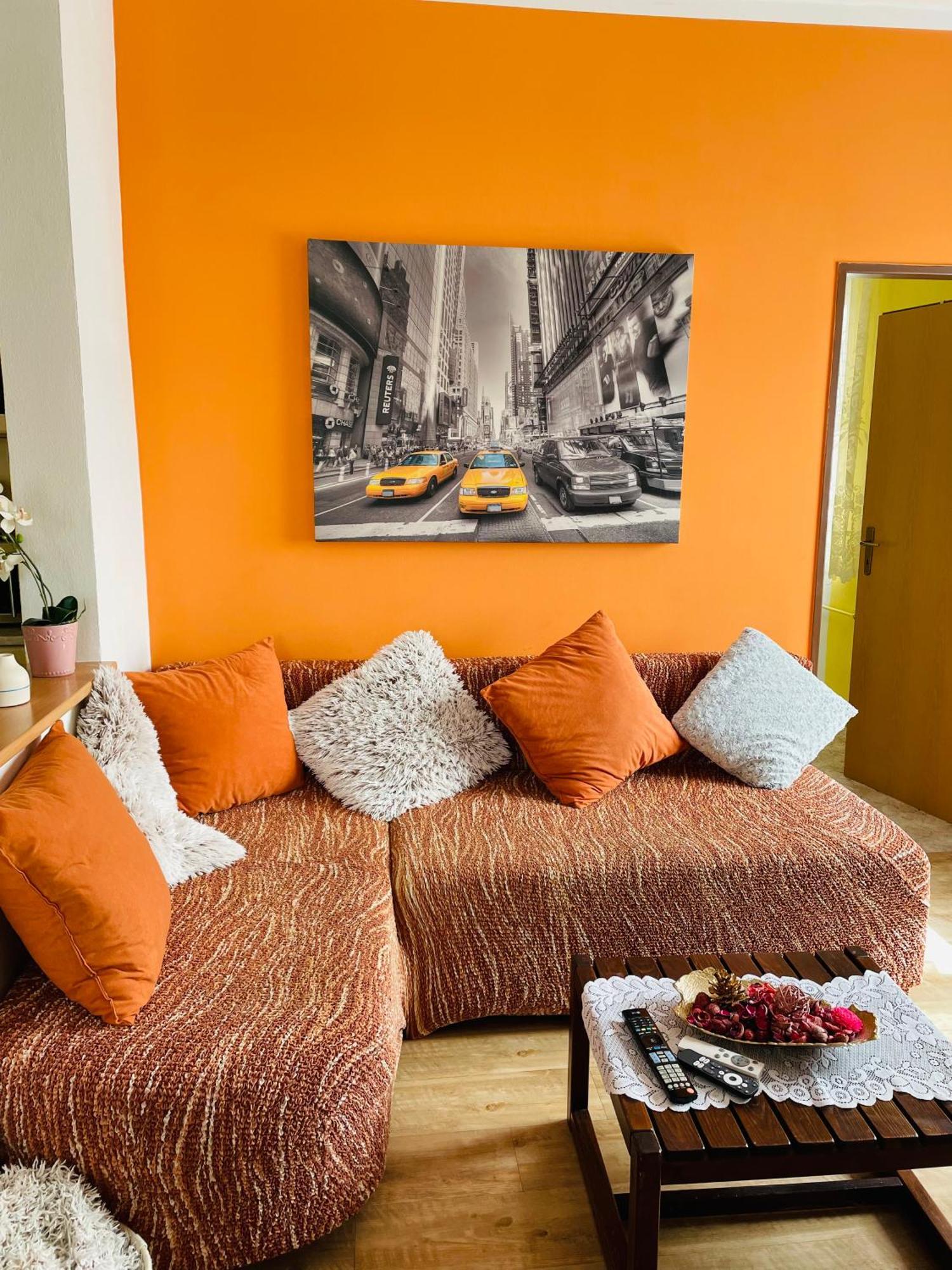 Apartman Trutnov-Porici Kültér fotó